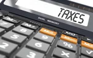 Read more about the article Tax Reform – Times Are Changing