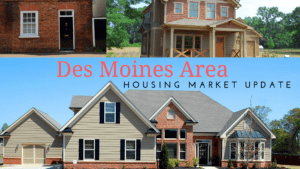 Read more about the article 2019 Des Moines Spring Housing Market