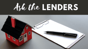 Read more about the article Ask the Lenders