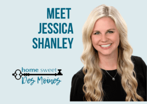 Read more about the article Meet Jessica Shanley