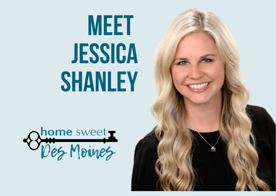 You are currently viewing Meet Jessica Shanley